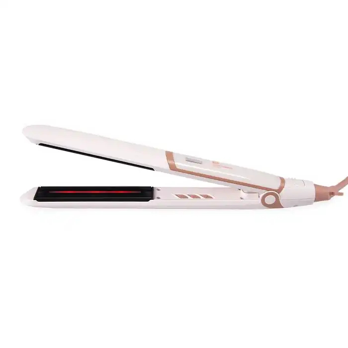 Plancha Profesional Estrecha 4 en 1 - Perfect Beauty - Comparador de precios