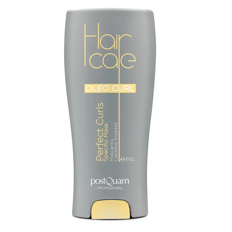 Postquam - Oleo Activ Mascarilla Específica 2 Mascarillas para el cabello 250 ml unisex - postQuam - Comparador de precios
