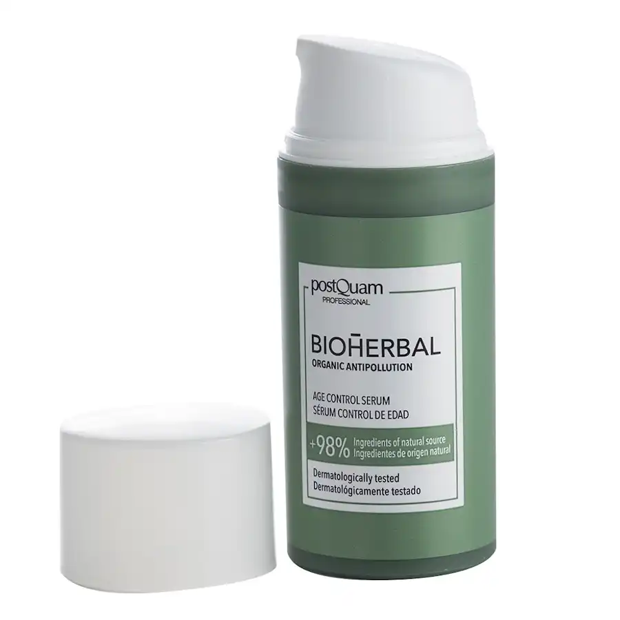 Postquam - Sérum Bioherbal Sérums hidratantes 30 ml unisex - postQuam - Comparador de precios
