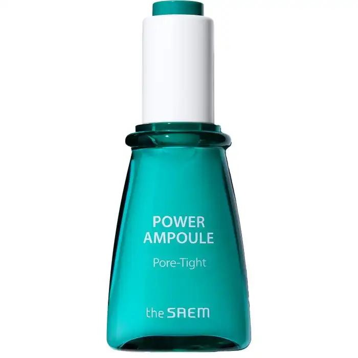Power Ampolla Reduce Poros 35 ml - The Saem - Comparador de precios