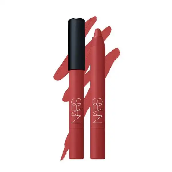 Powermatte High-Intensity Lip Pencil Born To Be Wild - 186 - NARS - Comparador de precios