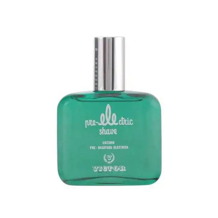 Pre-Electric Shave Loción preparación de afeitado 100 ml - Víctor di Milano - Comparador de precios