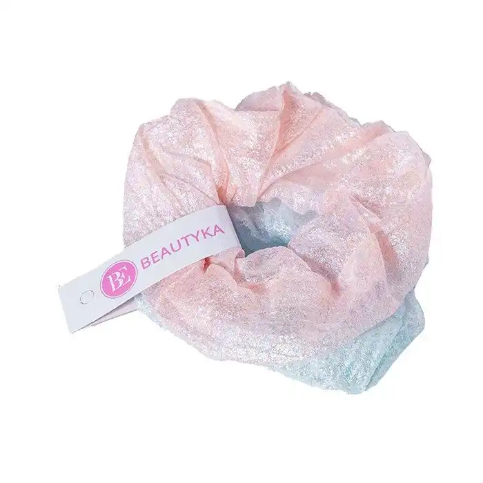 Pretty Little Things DIY Scrunchies - Beautyka - Comparador de precios
