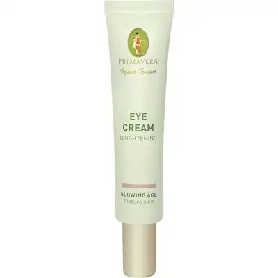 Primavera Eye Cream Brightening 15 ml 15.0 ml - Primavera - Comparador de precios
