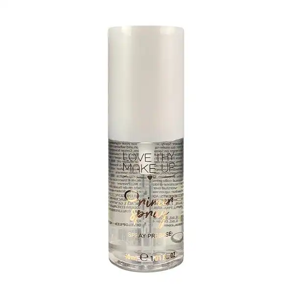 Primer Spray - LOVE THY MAKE-UP - Comparador de precios