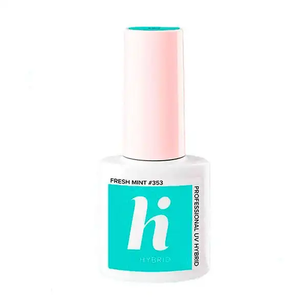 Professional Uv Hybrid Pop 353 Fresh Mint - Hi Hybrid - Comparador de precios