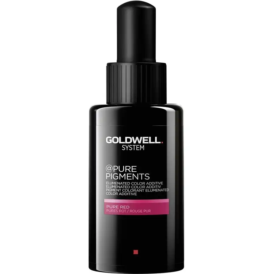 Pure Pigments Pure Red 50.0 ml - Goldwell - Comparador de precios