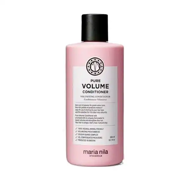 Pure Volume 300Ml - Maria Nila - Comparador de precios