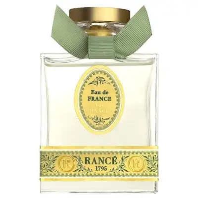 Rancé Eau de France Eau de Toilette Spray 50 ml 50.0 ml - Rancé - Comparador de precios