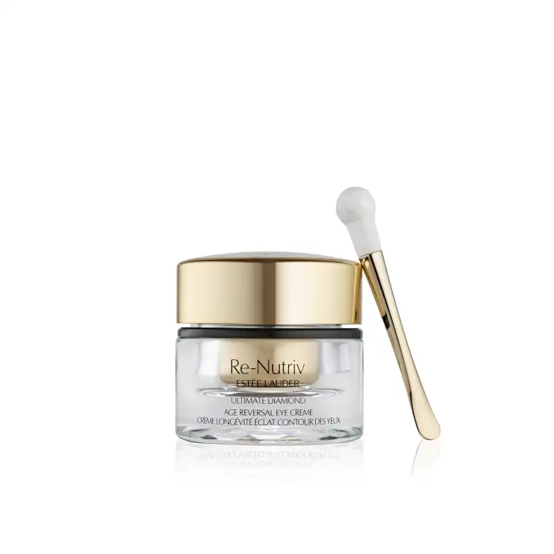Re-nutriv Ultimate Diamond Age Reversal Eye Creme 15 Ml - Estée Lauder - Comparador de precios