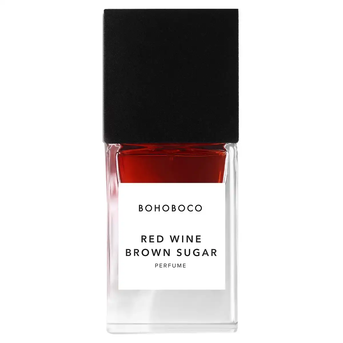 RED WINE BROWN SUGAR Eau de Parfum - Bohoboco - Comparador de precios