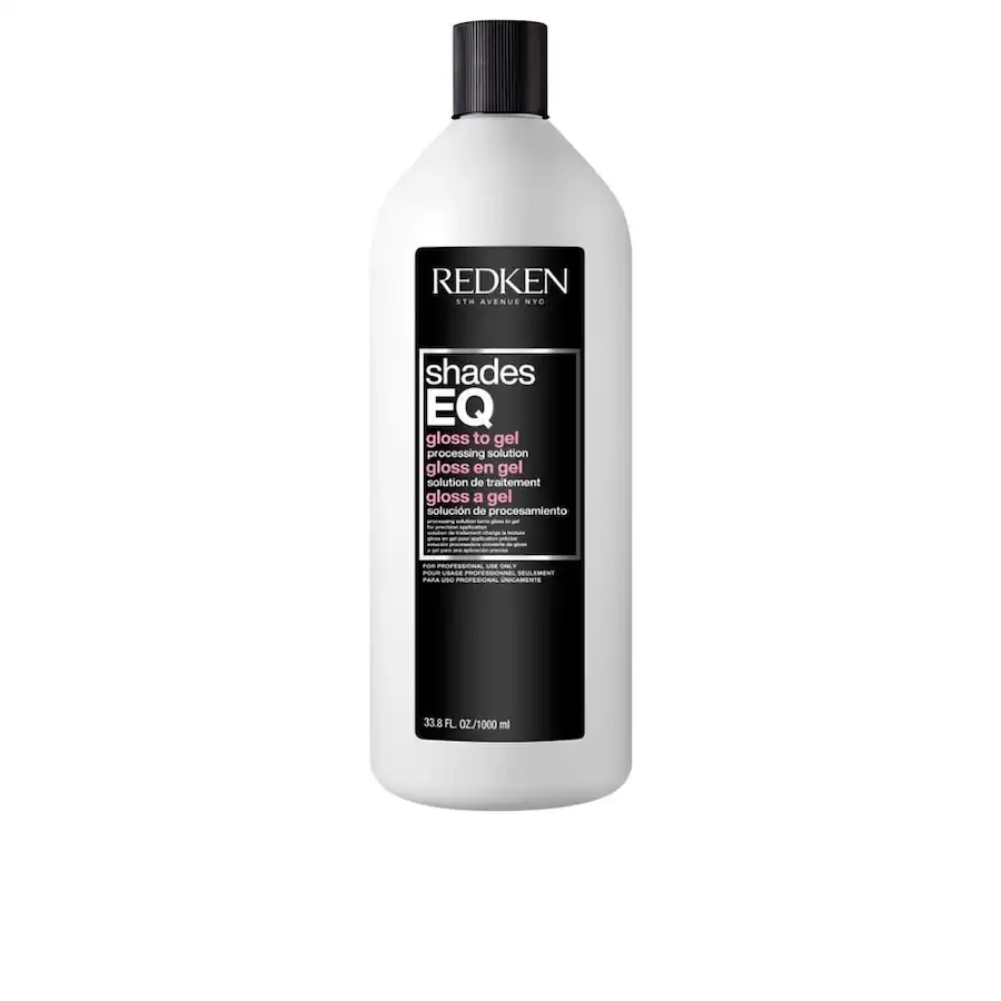 Redken - SHADES EQ gloss to gel Tintes vegetales 1000 ml unisex - Redken - Comparador de precios