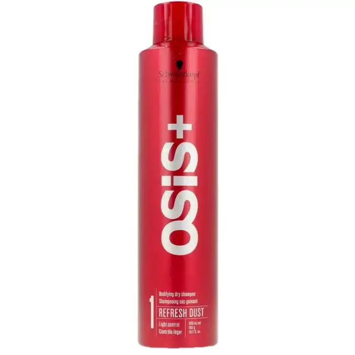 Refresh Dust Champú en seco 300 ml - OSIS - Comparador de precios