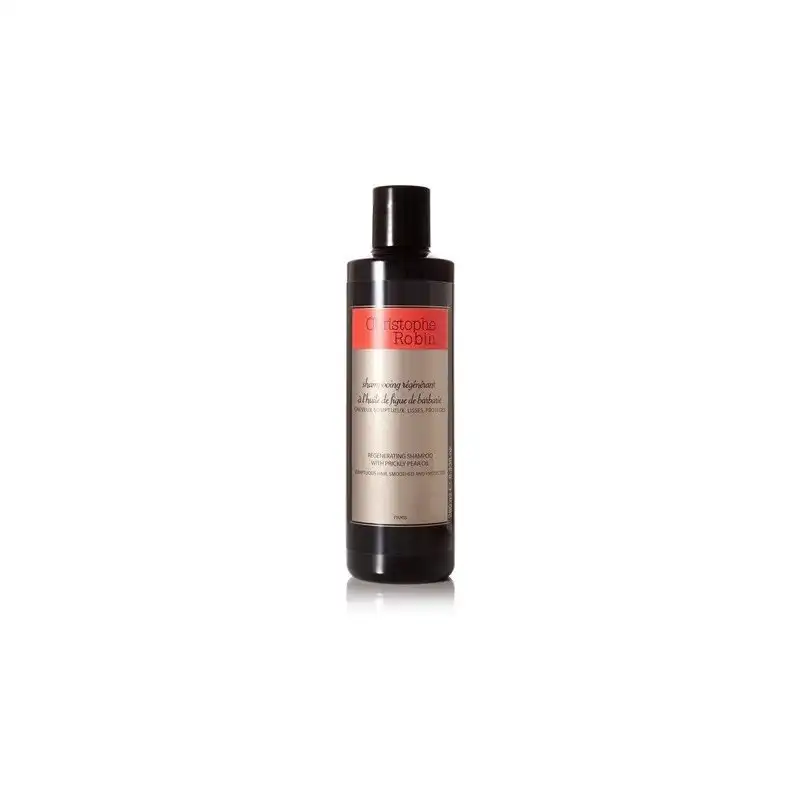 Regener.shampoo Prickly Pear Oil 250 - C.Robin - Comparador de precios