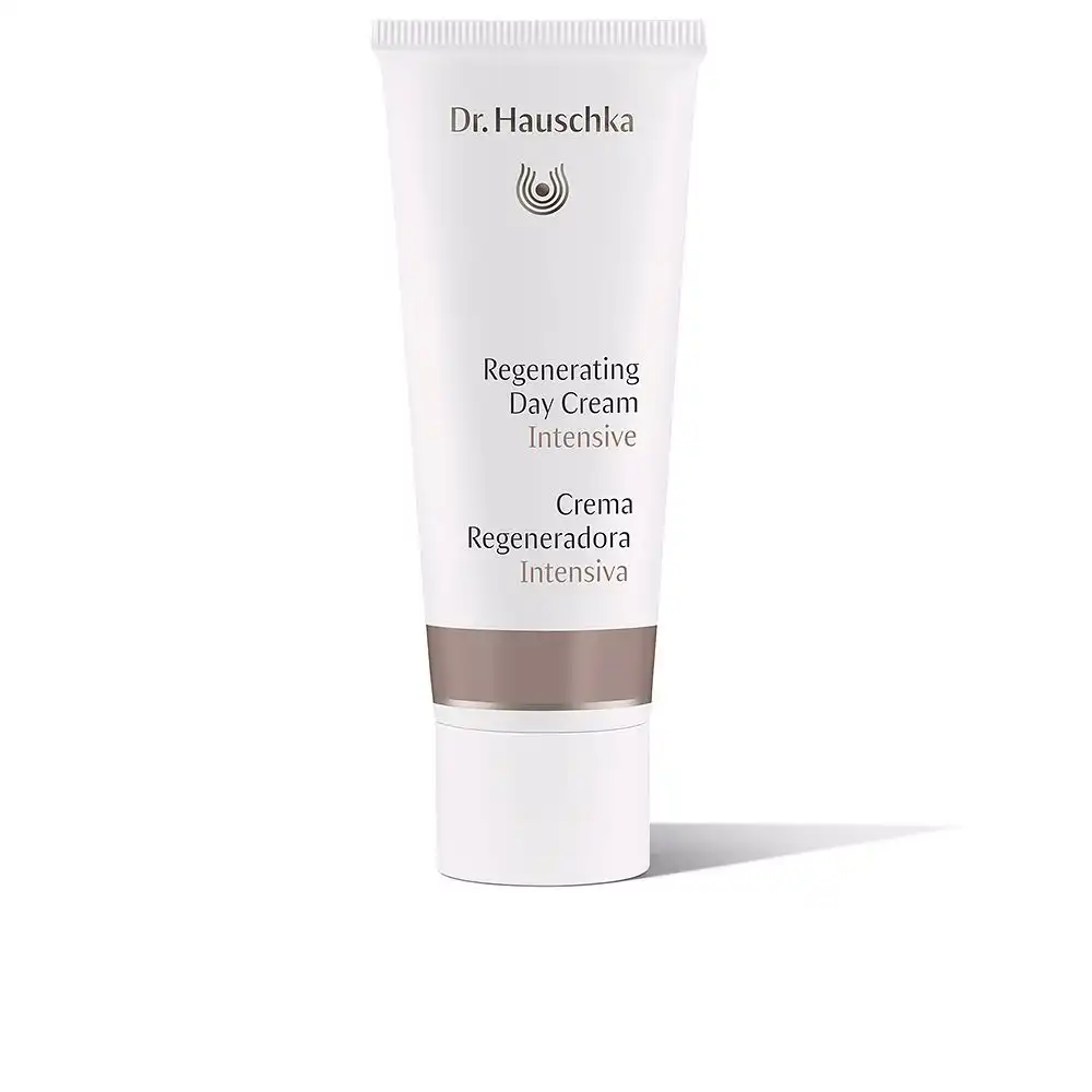 Regenerating day cream intensive 40 ml - Dr. Hauschka - Comparador de precios