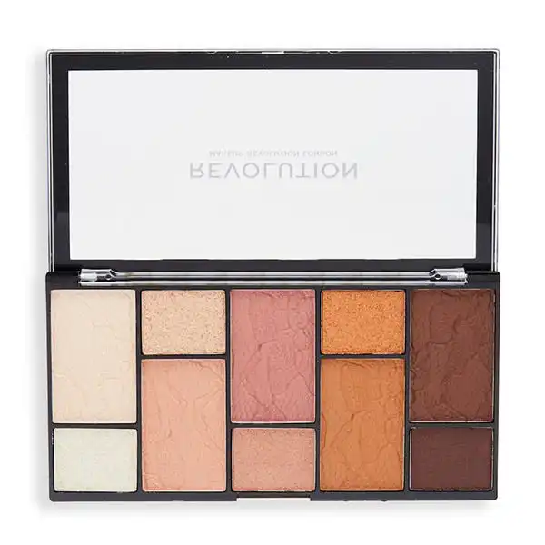 Reloaded Dimension Neutral Charm - REVOLUTION - Comparador de precios