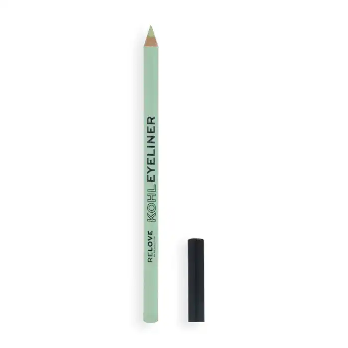 Relove Delineador de Ojos Kohl - REVOLUTION - Comparador de precios