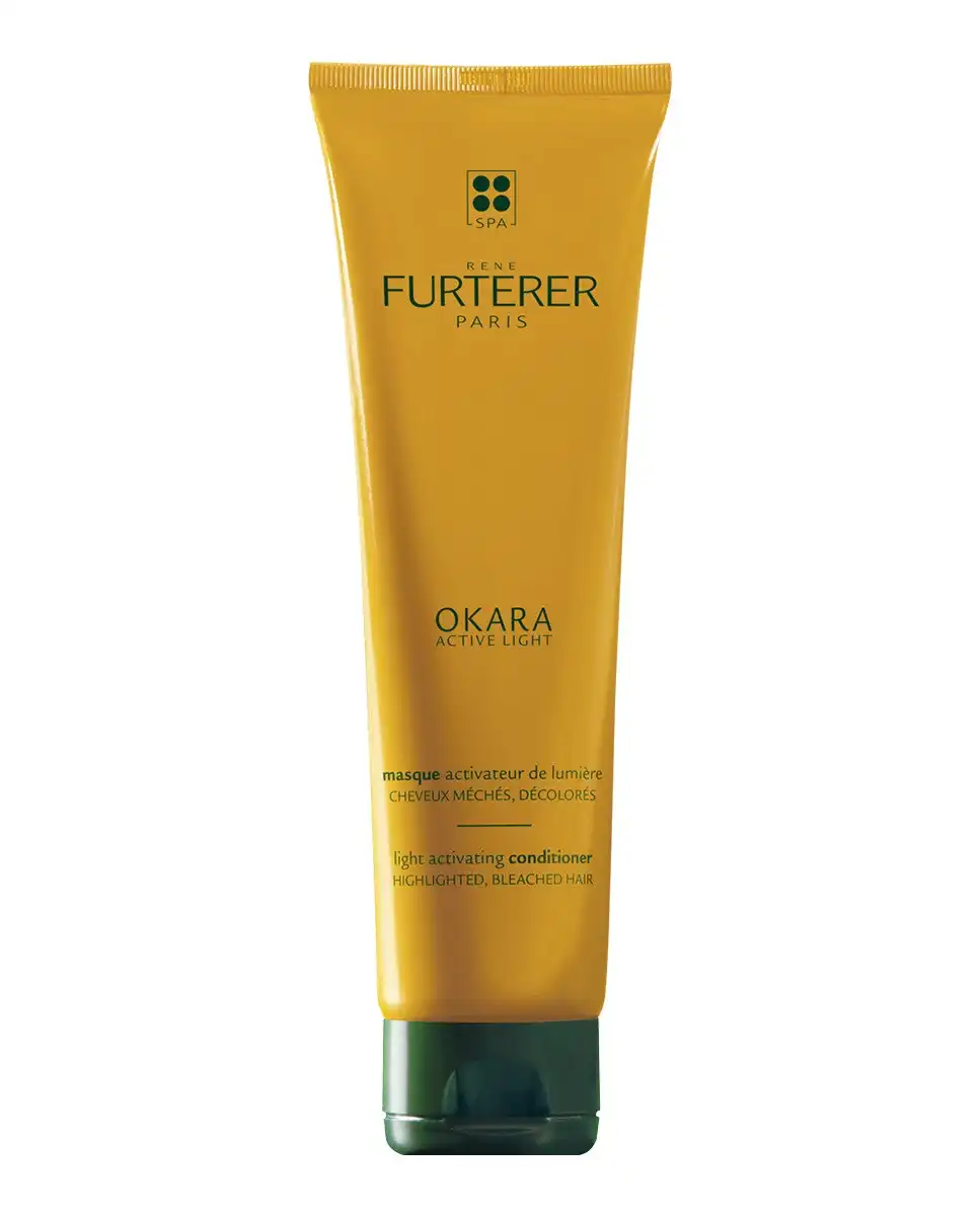 René Furterer - Mascarilla Activadora de la Luz René Furterer. - René Furterer - Comparador de precios