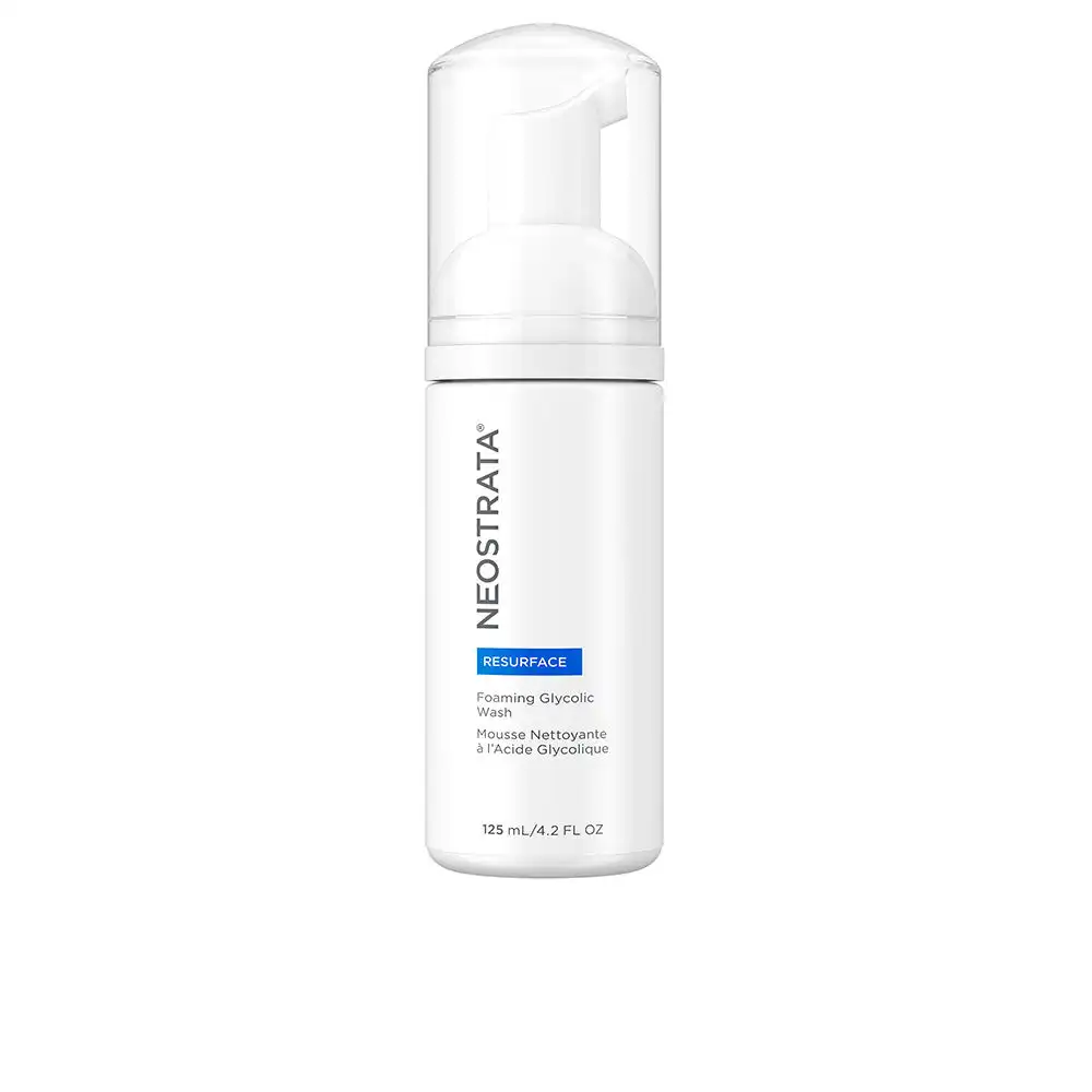 Resurface espuma limpiadora 125 ml - NeoStrata® - Comparador de precios