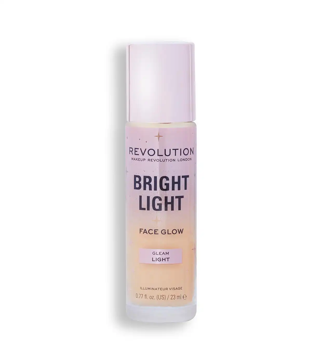 Revolution - Base multiusos Bright Light Face Glow - Gleam Light - Makeup Revolution - Comparador de precios