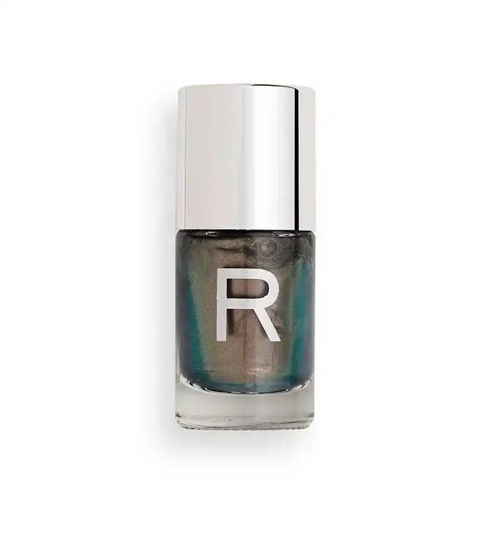 Revolution - Esmalte de uñas Duo Chrome - Pixie - Makeup Revolution - Comparador de precios