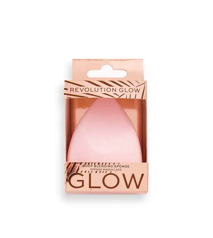 Revolution - *Glow* - Esponja corporal Blending - Makeup Revolution - Comparador de precios