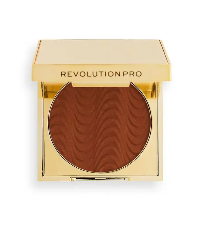 Revolution Pro - Polvos Compactos CC Perfecting - Dark - REVOLUTION PRO - Comparador de precios