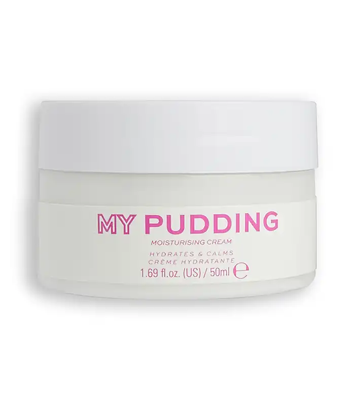 Revolution Relove - Crema facial hidratante My Pudding - Revolution Relove - Comparador de precios