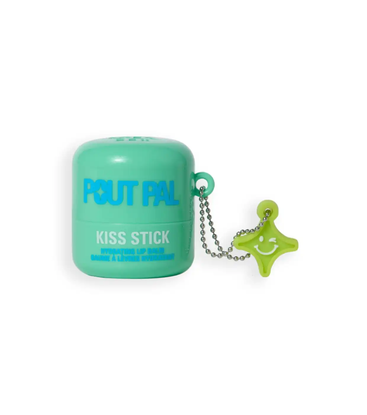Revolution Skin - Bálsamo labial Pout Pal Kiss Stick - Mint - Revolution Skin - Comparador de precios