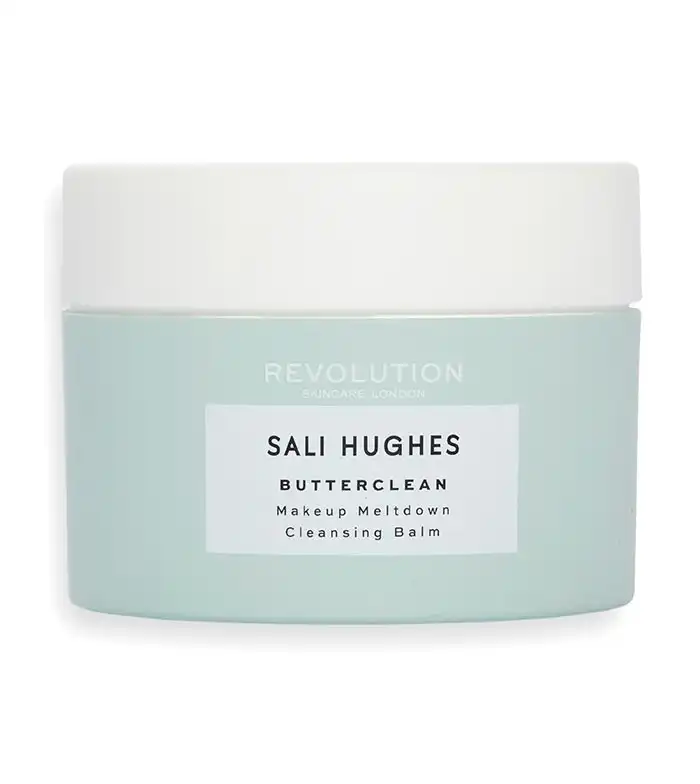 Revolution Skincare - *Sali Hughes* - Bálsamo limpiador Makeup Meltdown Butterclean - Revolution Skincare - Comparador de precios