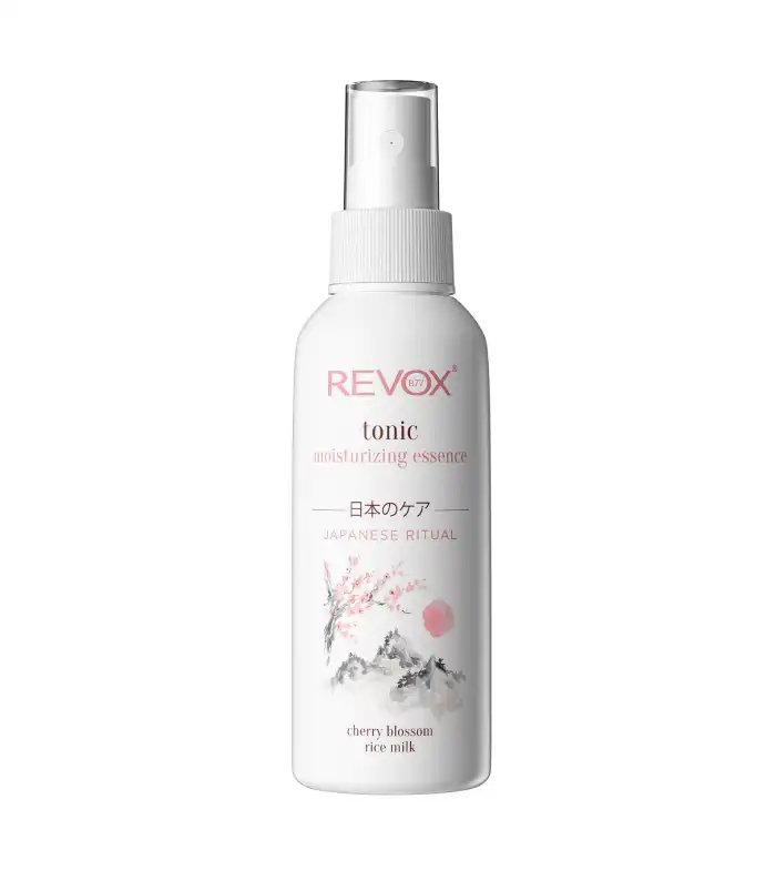 Revox - Tónico facial Japanese Routine - Revox - Comparador de precios