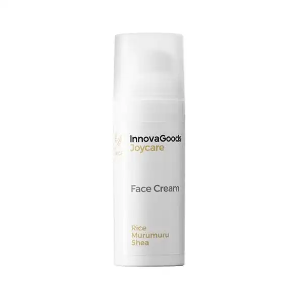 Rice Murumuru Shea - InnovaGoods - Comparador de precios