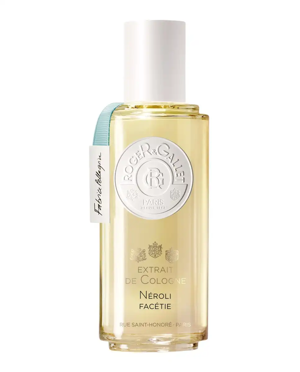 Roger&Gallet - Extracto De Parfum Néroli Facètie 100 Ml Roger & Gallet - Roger&Gallet - Comparador de precios