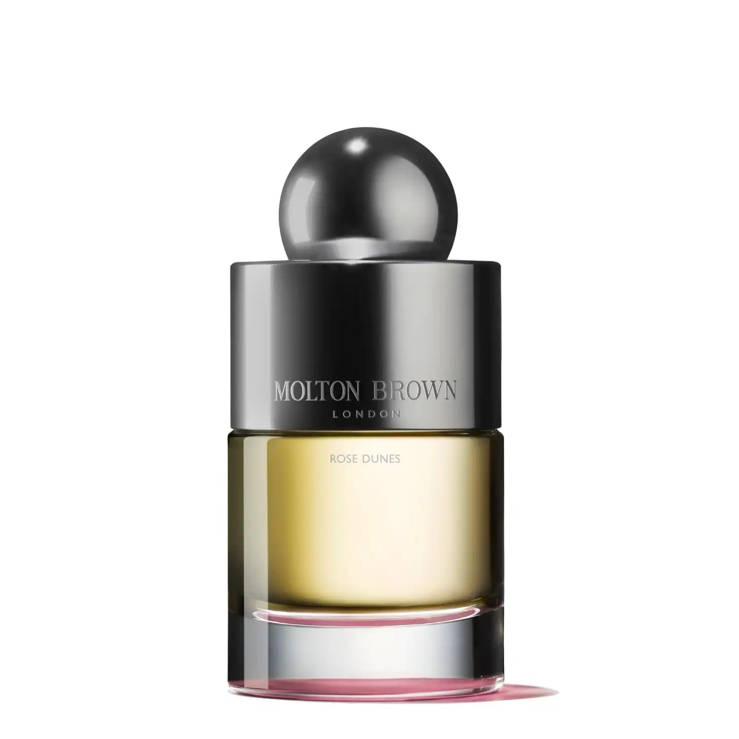 Rose Dunes Floral Eau de toilette 100 ml - Molton Brown - Comparador de precios