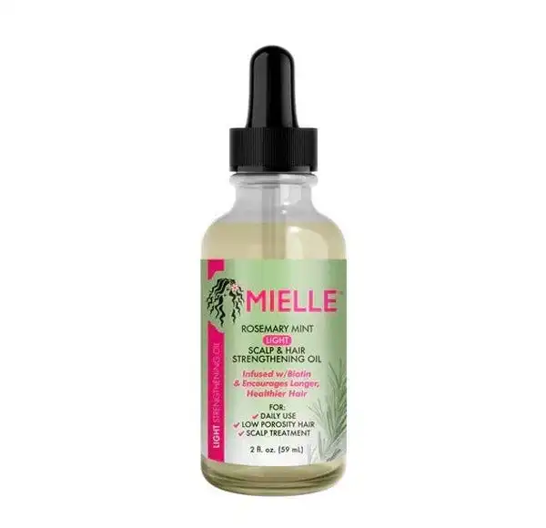 Rosemary Mint - MIELLE - Comparador de precios