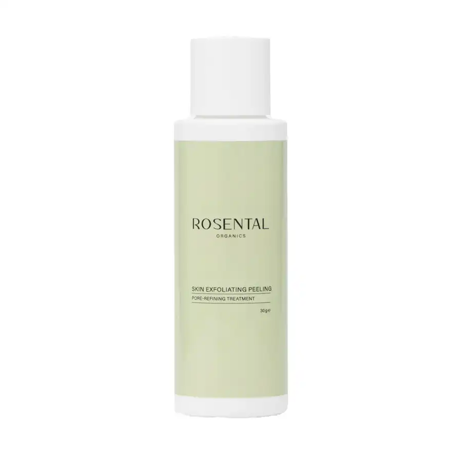 Rosental Organics - Skin Peeling Exfoliantes 30 ml unisex - Rosental Organics - Comparador de precios
