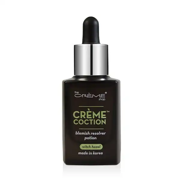 Sérum Blemish Resolver Potion - THE CREME SHOP - Comparador de precios