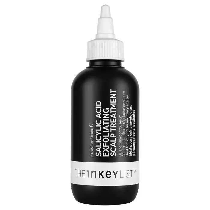 Salicylic Acid Exfoliating Scalp Treatment 150 ml - THE INKEY LIST - Comparador de precios