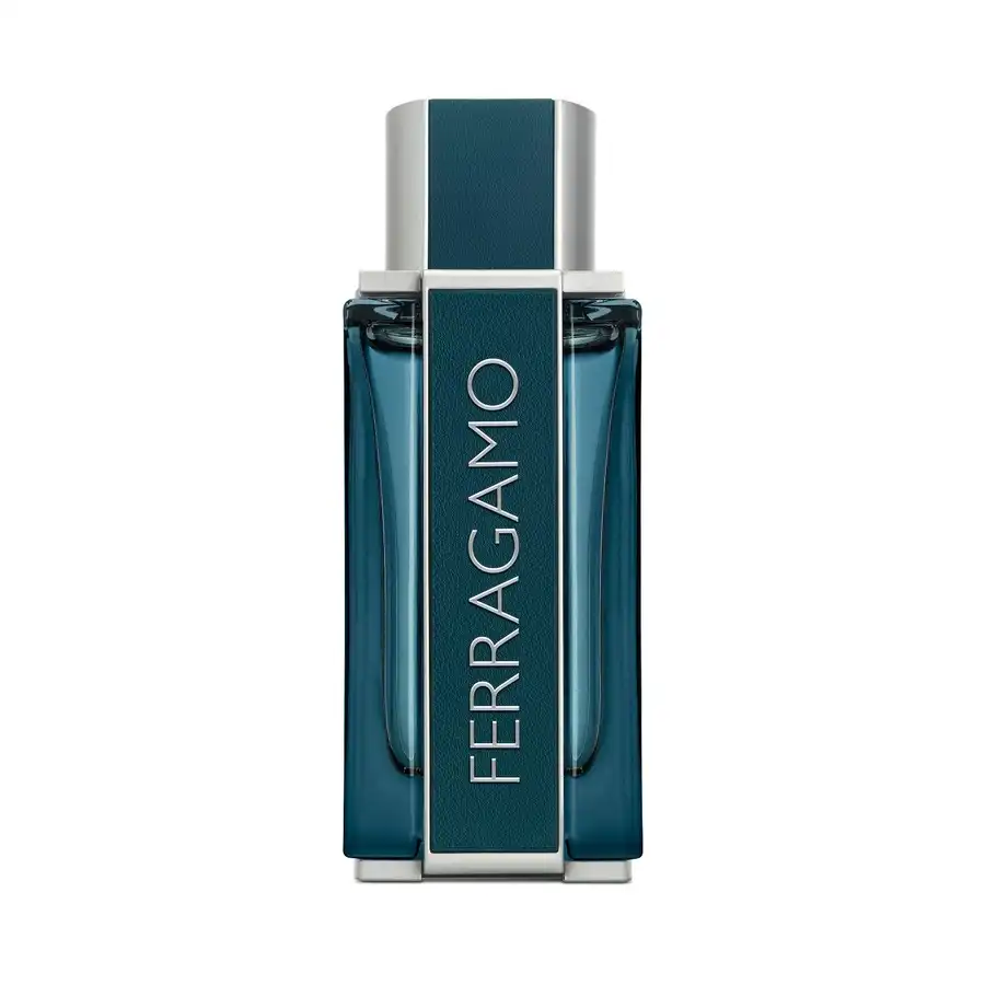 Salvatore Ferragamo - Ferragamo Intense Leather Perfumes 100 ml male - Salvatore Ferragamo - Comparador de precios