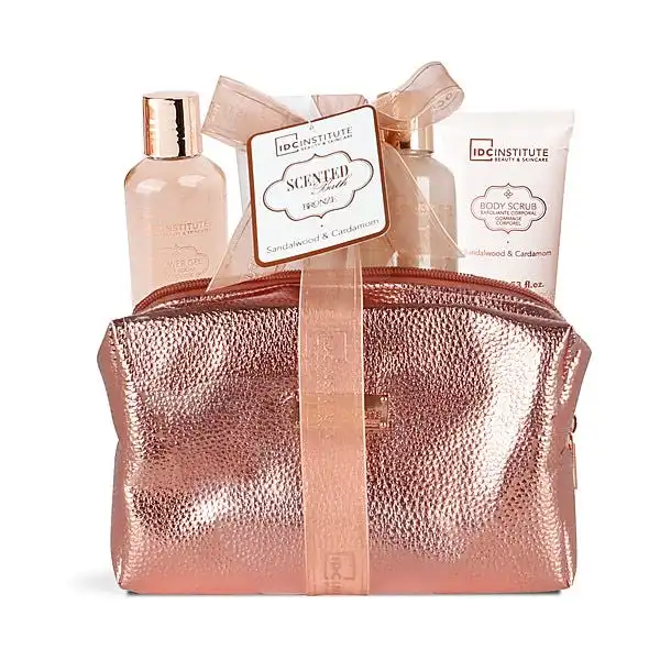 Scented Bath Bronze - IDC INSTITUTE - Comparador de precios