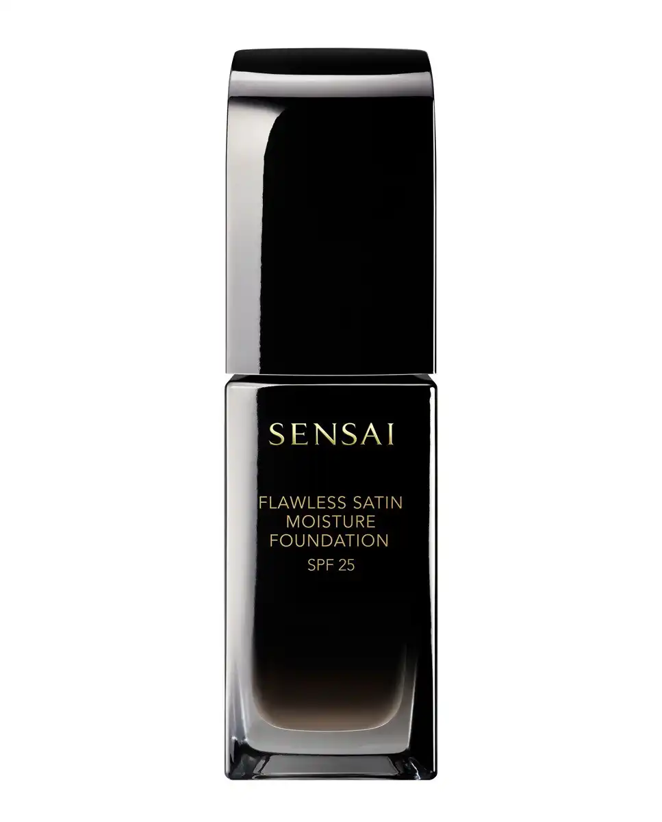 Sensai - Base De Maquillaje Flawless Satin Moisture Foundation - Sensai - Comparador de precios