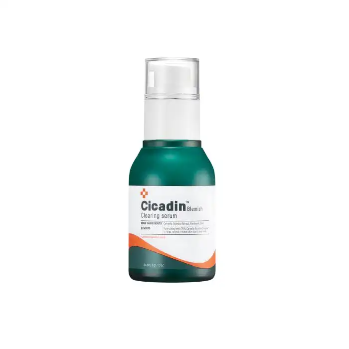 Sérum Anti-Imperfecciones Blemish 30 ml - Missha - Comparador de precios