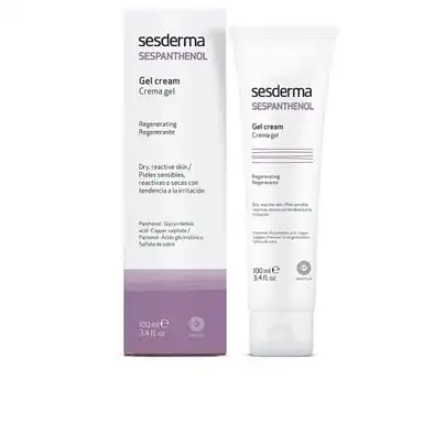 Sesderma Sespanthenol Crema Gel 100 ML 100.0 ml - Sesderma - Comparador de precios