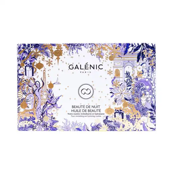 Set Beauté De Nuit - Galénic - Comparador de precios