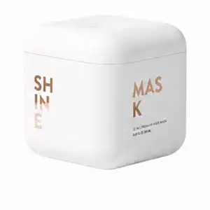 SHINE mask Mascarilla brillo - Kubo - Comparador de precios