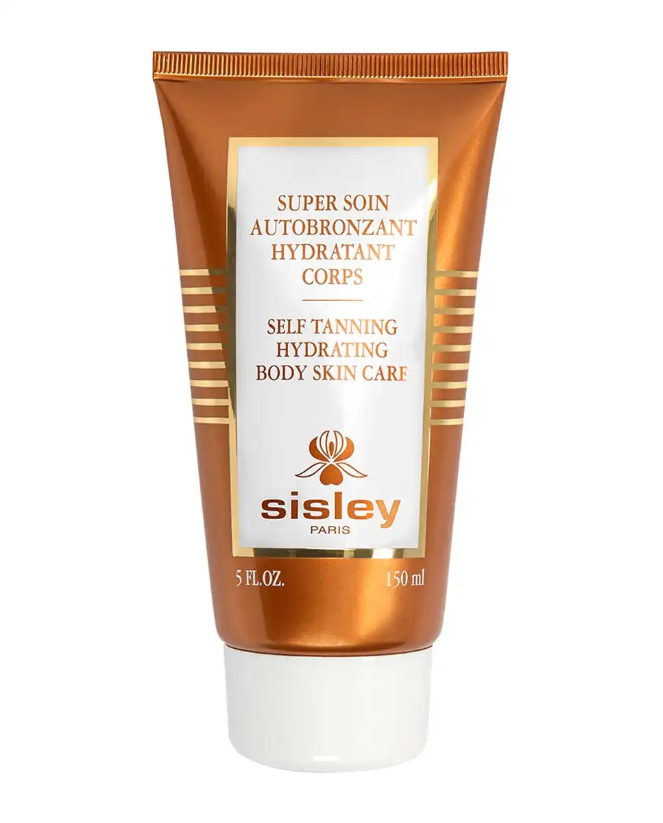 Sisley - Autobronceador De Cuerpo Hidratante Super Soin Autobronzant Hydratant Corps 150 Ml - Sisley - Comparador de precios