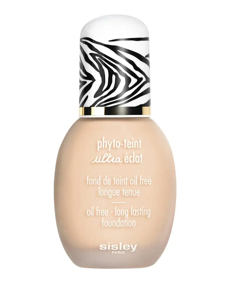 Sisley - Base De Maquillaje Phyto Teint Ultra Eclat 30 Ml - Sisley - Comparador de precios