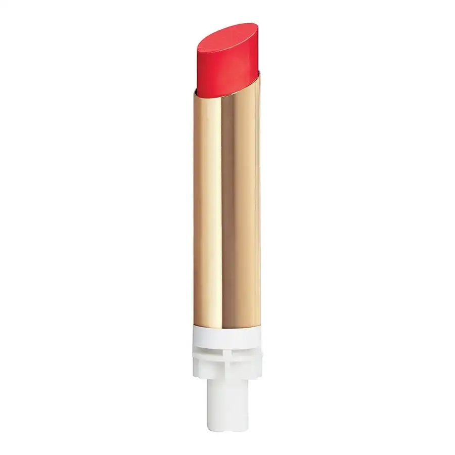 Sisley - Viky Raders' Summer Must-Haves Phyto-Rouge Shine Barras de labios 3 g 23 - SHEER FLAMINGO - Sisley - Comparador de precios