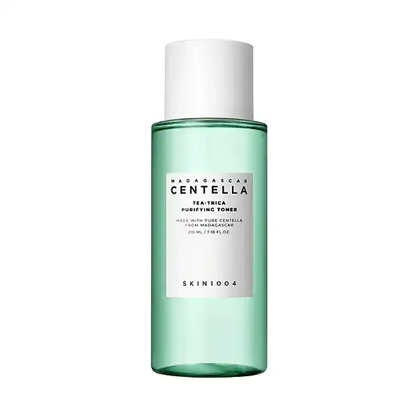 SKIN1004. - *Tea-Trica* - Tónico facial purificante con centella de Madagascar - Piel grasa con tendencia acneica - Skin 1004 - Comparador de precios