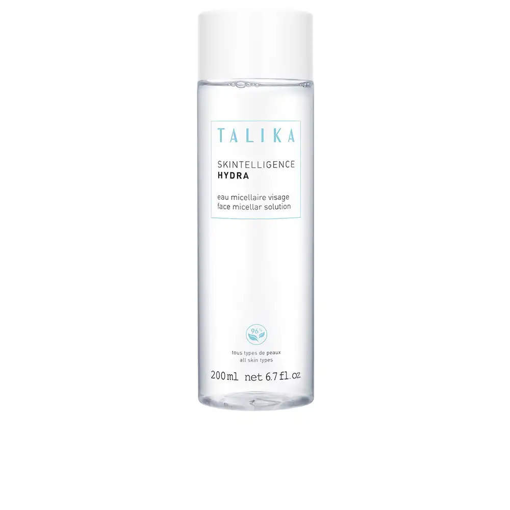 Skintelligence Hydra moisturising micellar solution 200 ml - Talika - Comparador de precios